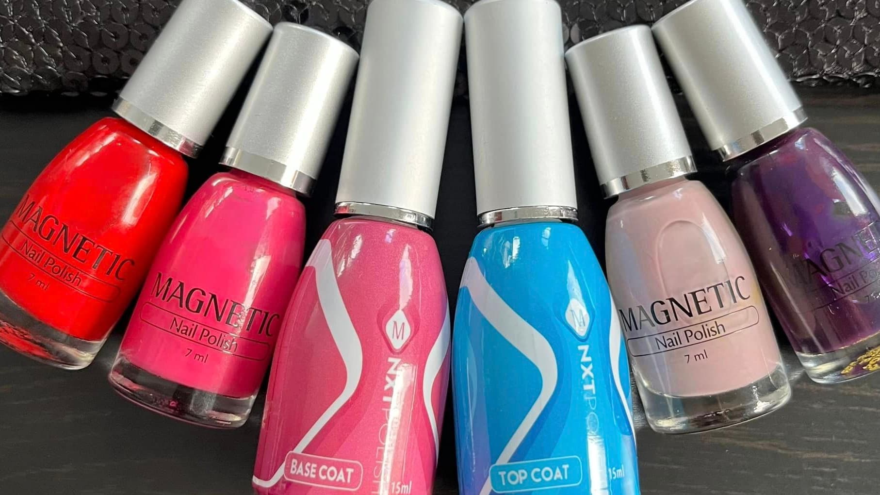 nagellak